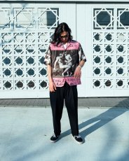 画像2: WACKO MARIA/THE PHOENICIAN SCHEME / HAWAIIAN SHIRT（ONE）［ハワイアンシャツ-26春夏］ (2)