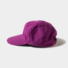 画像4: TIGHTBOOTH/FNCTION TWILL KOKO 6 PANEL（各色）［6パネルキャップ-26春夏］ (4)