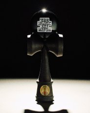 画像3: BlackEyePatch/OG LABEL OZORA KENDAMA（BLACK） (3)