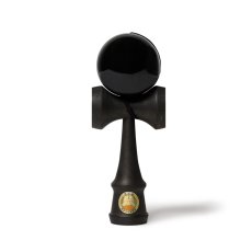 画像2: BlackEyePatch/OG LABEL OZORA KENDAMA（BLACK） (2)