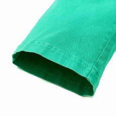 画像6: CHALLENGER/PIGMENT CHINO TROUSER（GREEN）［ピグメントチノトラウザー-26春夏］ (6)