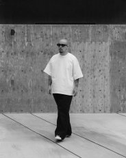 画像6: COOTIE PRODUCTIONS/Spanish Pima Boxy S/S Tee（White）［スパニッシュピマボクシーT-26春夏］ (6)