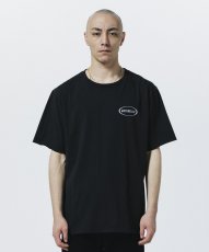 画像8: 【ご予約受付中！26年7月入荷予定】ROTTWEILER/R9 GOD TEE（BLACK）［26秋冬］ (8)