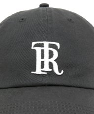 画像4: 【ご予約受付中！26年7月入荷予定】ROTTWEILER/RT CAP（BLACK）［26秋冬］ (4)