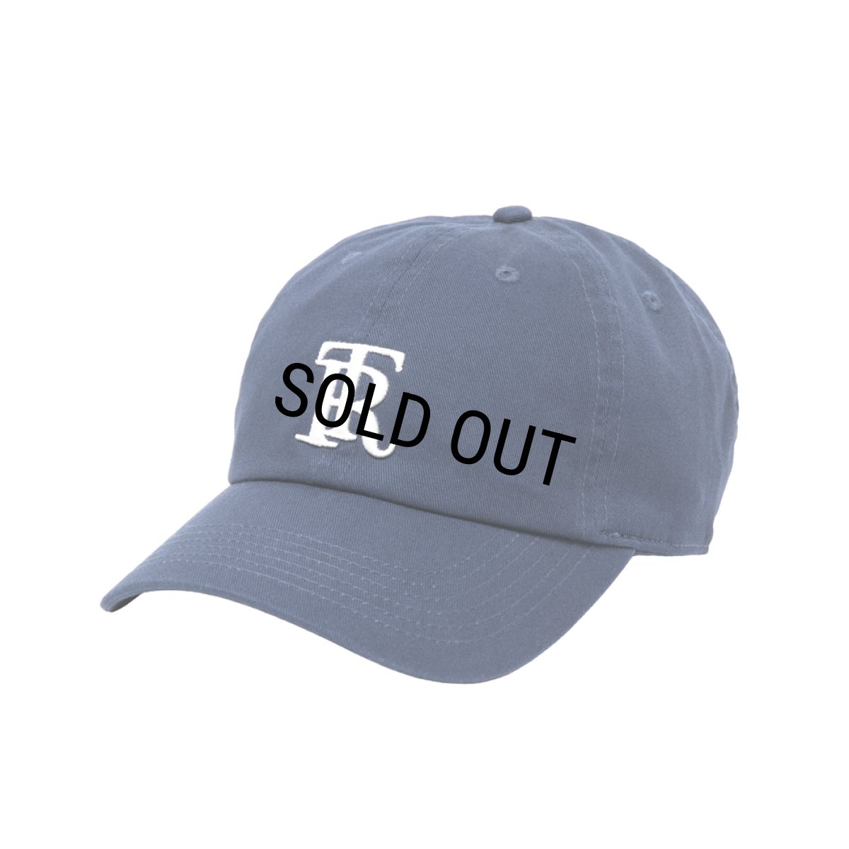 画像2: ROTTWEILER/RT CAP（NAVY）［キャップ-26秋冬］ (2)
