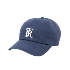 画像2: 【ご予約受付中！26年7月入荷予定】ROTTWEILER/RT CAP（NAVY）［26秋冬］ (2)