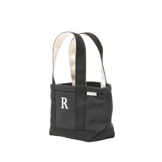 画像2: 【ご予約受付中！26年8月入荷予定】ROTTWEILER/R9 SMALL TOTE BAG（BLACK）［26秋冬］ (2)