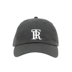 画像1: 【ご予約受付中！26年7月入荷予定】ROTTWEILER/RT CAP（BLACK）［26秋冬］ (1)