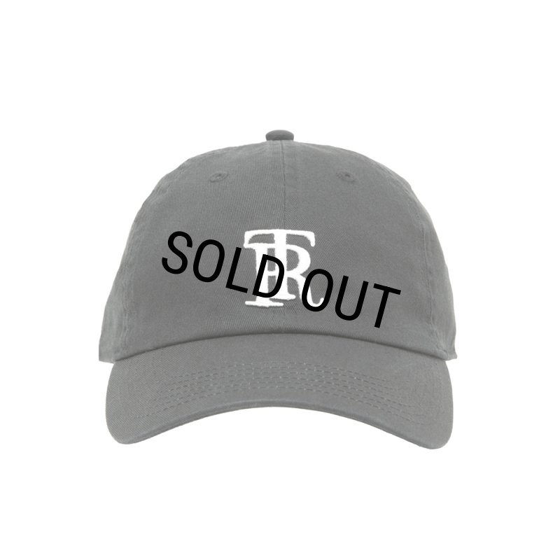 ROTTWEILER/RT CAP（BLACK）［キャップ-26秋冬］ - JONAS
