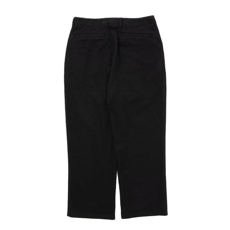 画像2: 【ご予約受付中！26年9月入荷予定】ROTTWEILER/R9 2TAC PANTS（BLACK）［26秋冬］