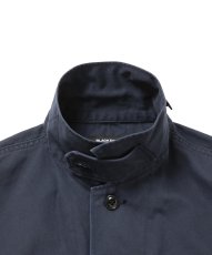 画像4: 【ご予約受付中！26年9月入荷予定】ROTTWEILER/R9 BDU JACKET（NAVY）［26秋冬］ (4)