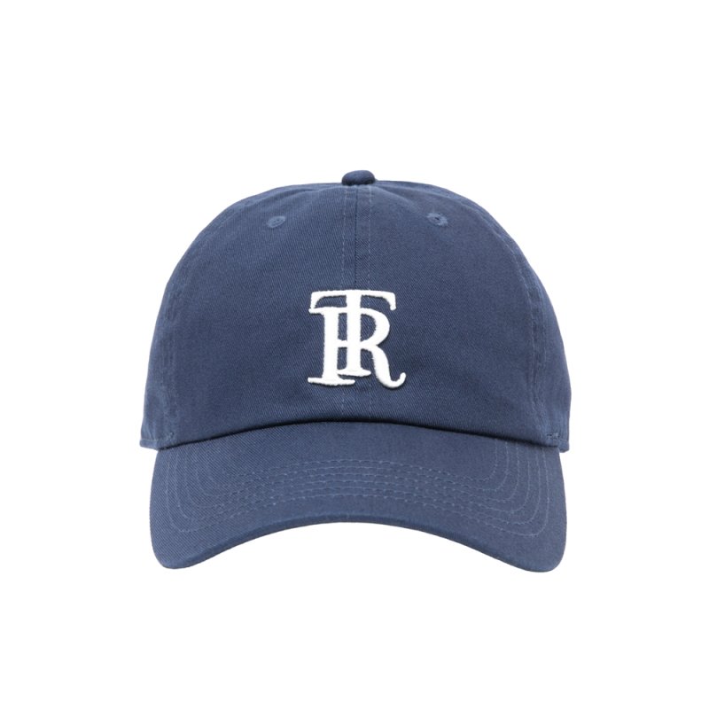画像1: 【ご予約受付中！26年7月入荷予定】ROTTWEILER/RT CAP（NAVY）［26秋冬］