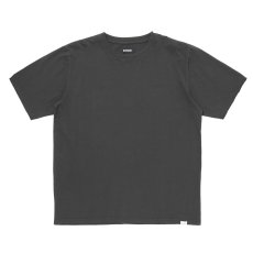 画像1: 【ご予約受付中！26年7月入荷予定】ROTTWEILER/R9 BASIC TEE（BLACK）［26秋冬］ (1)