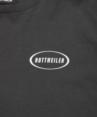 画像4: 【ご予約受付中！26年7月入荷予定】ROTTWEILER/R9 GOD TEE（BLACK）［26秋冬］ (4)