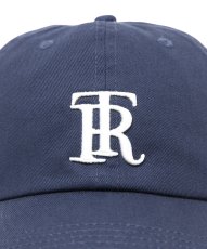 画像4: 【ご予約受付中！26年7月入荷予定】ROTTWEILER/RT CAP（NAVY）［26秋冬］ (4)