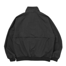 画像2: 【ご予約受付中！26年9月入荷予定】ROTTWEILER/R9 DOG EAR JACKET（BLACK）［26秋冬］ (2)