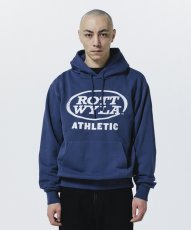 画像5: 【ご予約受付中！26年9月入荷予定】ROTTWEILER/ATHLETIC PARKA（NAVY）［26秋冬］ (5)