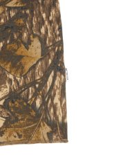 画像4: 【ご予約受付中！26年8月入荷予定】ROTTWEILER/R9 CAMO LS TEE（CAMO）［26秋冬］ (4)