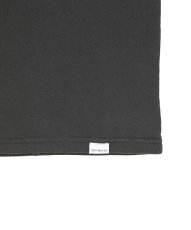 画像6: 【ご予約受付中！26年7月入荷予定】ROTTWEILER/R9 GOD TEE（BLACK）［26秋冬］ (6)