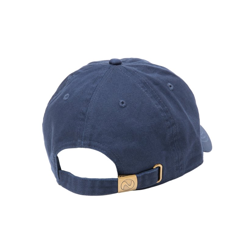 画像2: 【ご予約受付中！26年7月入荷予定】ROTTWEILER/RT CAP（NAVY）［26秋冬］