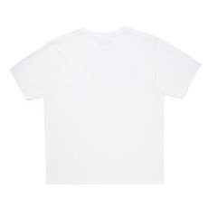 画像2: 【ご予約受付中！26年7月入荷予定】ROTTWEILER/R9 ROTWYLA TEE（WHITE）［26秋冬］ (2)