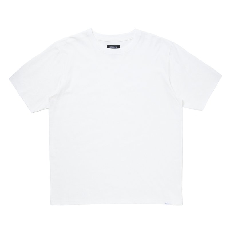 画像1: 【ご予約受付中！26年7月入荷予定】ROTTWEILER/R9 PHOTO TEE（WHITE）［26秋冬］