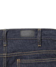 画像3: 【ご予約受付中！26年8月入荷予定】ROTTWEILER/R9 05 DENIM PANTS（INDIGO）［26秋冬］ (3)