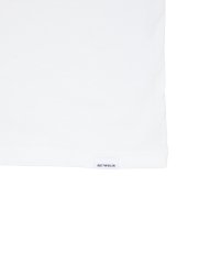 画像5: 【ご予約受付中！26年7月入荷予定】ROTTWEILER/R9 BASIC TEE（WHITE）［26秋冬］ (5)