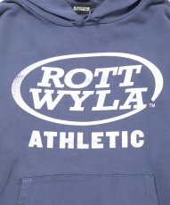 画像4: 【ご予約受付中！26年9月入荷予定】ROTTWEILER/ATHLETIC PARKA（NAVY）［26秋冬］ (4)