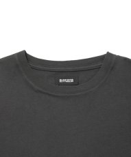 画像3: 【ご予約受付中！26年8月入荷予定】ROTTWEILER/R9 ROTWYLA LS TEE（BLACK）［26秋冬］ (3)