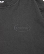 画像4: 【ご予約受付中！26年8月入荷予定】ROTTWEILER/R9 BLK LS TEE（BLACK）［26秋冬］ (4)