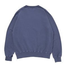 画像2: 【ご予約受付中！26年9月入荷予定】ROTTWEILER/ROTWYLA SWEAT（NAVY）［26秋冬］ (2)