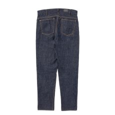 画像2: 【ご予約受付中！26年8月入荷予定】ROTTWEILER/R9 05 DENIM PANTS（INDIGO）［26秋冬］ (2)