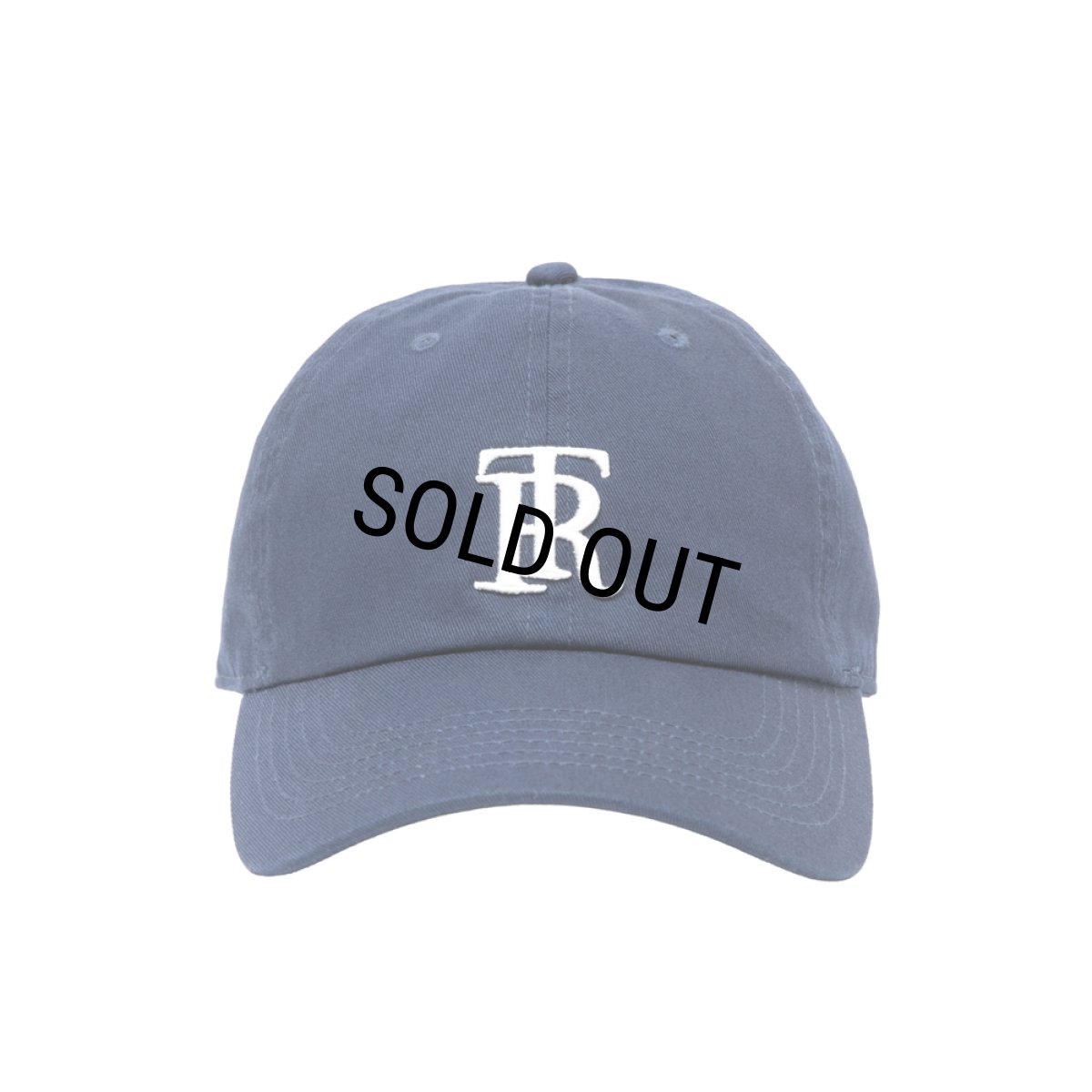 画像1: ROTTWEILER/RT CAP（NAVY）［キャップ-26秋冬］ (1)