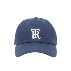 画像1: 【ご予約受付中！26年7月入荷予定】ROTTWEILER/RT CAP（NAVY）［26秋冬］ (1)