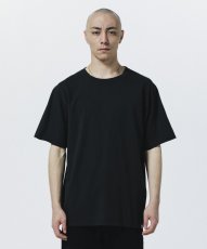 画像7: 【ご予約受付中！26年7月入荷予定】ROTTWEILER/R9 PHOTO TEE（BLACK）［26秋冬］ (7)