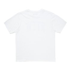 画像2: 【ご予約受付中！26年7月入荷予定】ROTTWEILER/R9 RTTW TEE（WHITE）［26秋冬］ (2)