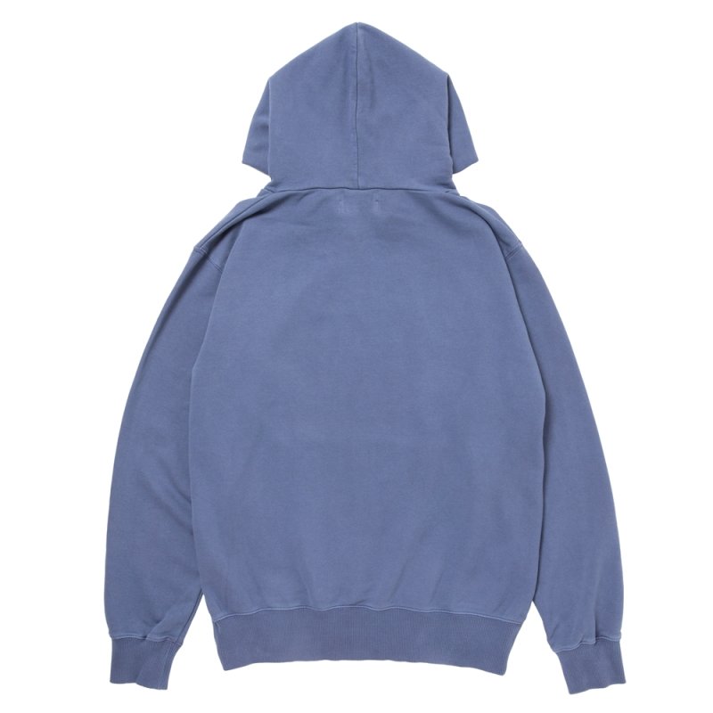 画像2: 【ご予約受付中！26年9月入荷予定】ROTTWEILER/ATHLETIC PARKA（NAVY）［26秋冬］