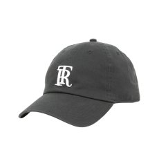 画像2: 【ご予約受付中！26年7月入荷予定】ROTTWEILER/RT CAP（BLACK）［26秋冬］ (2)