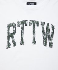 画像4: 【ご予約受付中！26年7月入荷予定】ROTTWEILER/R9 RTTW TEE（WHITE）［26秋冬］ (4)