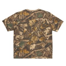 画像2: 【ご予約受付中！26年7月入荷予定】ROTTWEILER/R9 CAMO TEE（CAMO）［26秋冬］ (2)