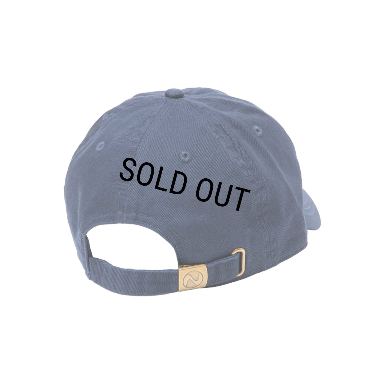 画像3: ROTTWEILER/ROTWLA CAP（NAVY）［キャップ-26秋冬］ (3)