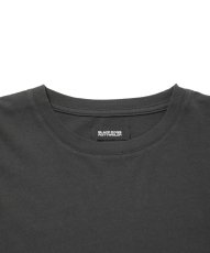 画像3: 【ご予約受付中！26年7月入荷予定】ROTTWEILER/R9 BASIC TEE（BLACK）［26秋冬］ (3)