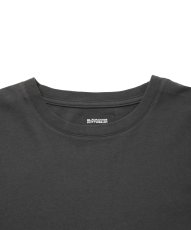 画像3: 【ご予約受付中！26年7月入荷予定】ROTTWEILER/R9 PHOTO TEE（BLACK）［26秋冬］ (3)