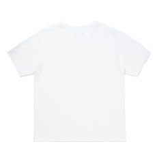 画像2: 【ご予約受付中！26年7月入荷予定】ROTTWEILER/R9 BASIC TEE（WHITE）［26秋冬］ (2)