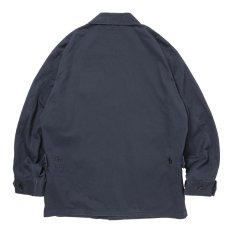画像2: 【ご予約受付中！26年9月入荷予定】ROTTWEILER/R9 BDU JACKET（NAVY）［26秋冬］ (2)