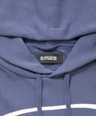 画像3: 【ご予約受付中！26年9月入荷予定】ROTTWEILER/ATHLETIC PARKA（NAVY）［26秋冬］ (3)