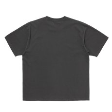 画像2: 【ご予約受付中！26年7月入荷予定】ROTTWEILER/ATHLETIC TEE（BLACK）［26秋冬］ (2)