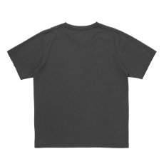 画像2: 【ご予約受付中！26年7月入荷予定】ROTTWEILER/R9 ROTWYLA TEE（BLACK）［26秋冬］ (2)