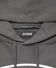 画像3: 【ご予約受付中！26年9月入荷予定】ROTTWEILER/ATHLETIC PARKA（BLACK）［26秋冬］ (3)